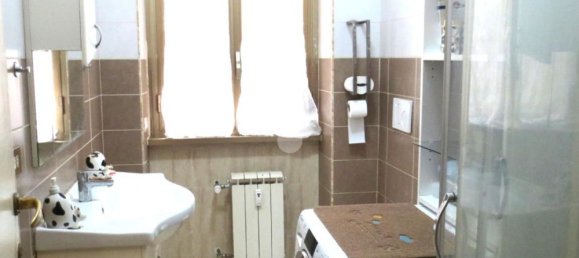 4-Zimmer Wohnung in Rome, Italy, Nr. 30960 48