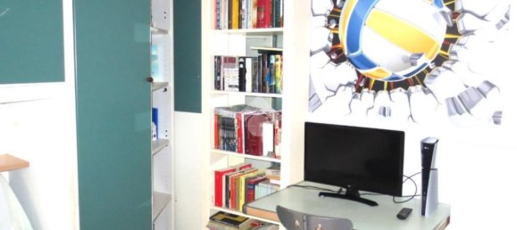 4-Zimmer Wohnung in Rome, Italy, Nr. 30960 27