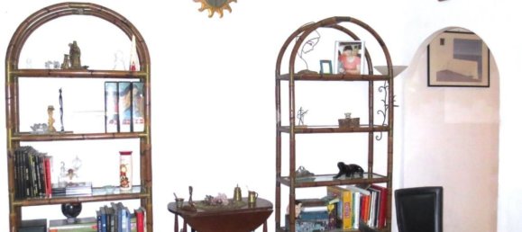 4-Zimmer Wohnung in Rome, Italy, Nr. 30960 8