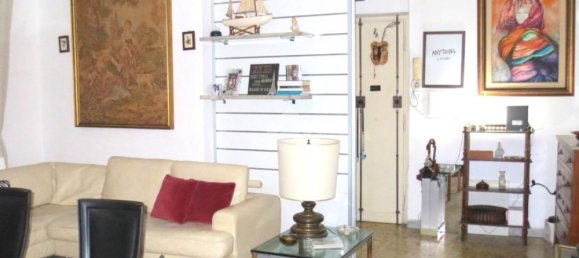 4-Zimmer Wohnung in Rome, Italy, Nr. 30960 13