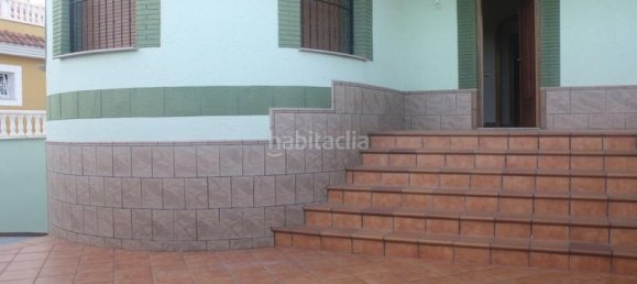 Casa de 3 dormitorios en Torrevieja, Spain No. 128309 2