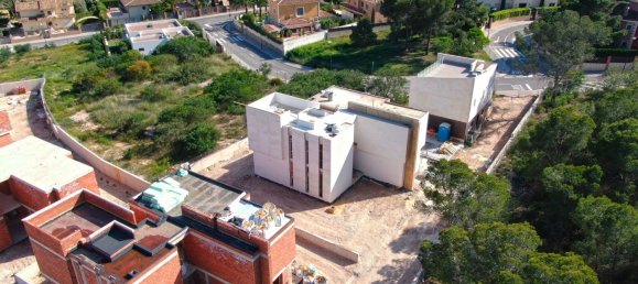 Villa T4 em Benidorm, Spain N.º 2679 4