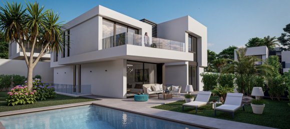 Villa T4 em Benidorm, Spain N.º 2679 21