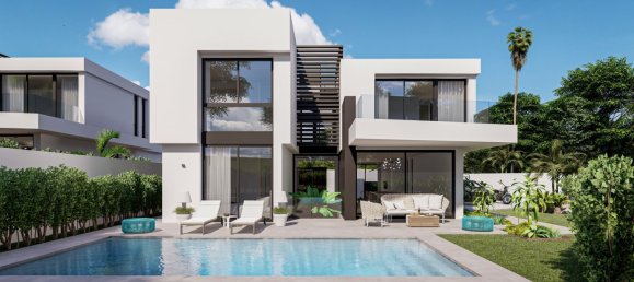 Villa T4 em Benidorm, Spain N.º 2679 20