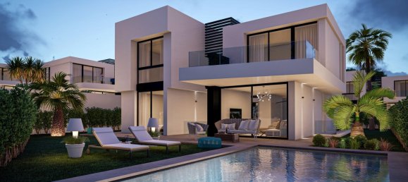 Villa T4 em Benidorm, Spain N.º 2679 6