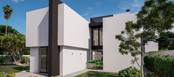 Villa T4 em Benidorm, Spain N.º 2679 9