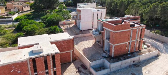 Villa T4 em Benidorm, Spain N.º 2679 5