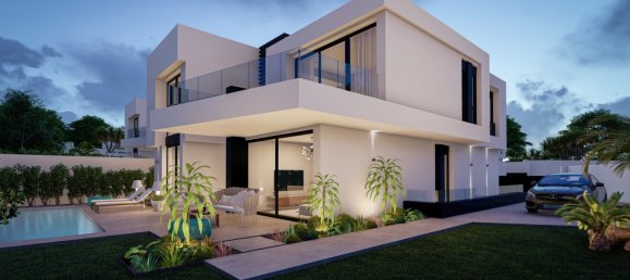 Villa T4 em Benidorm, Spain N.º 2679 19