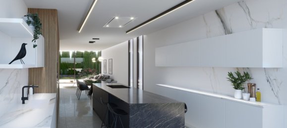 Villa T4 em Benidorm, Spain N.º 2679 12