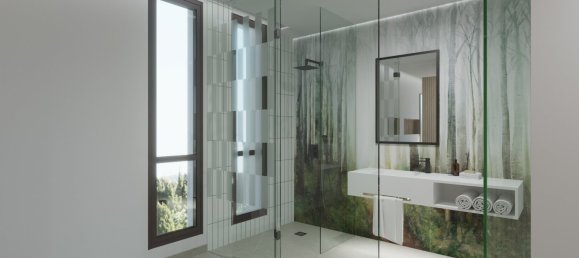 Villa T4 em Benidorm, Spain N.º 2679 15