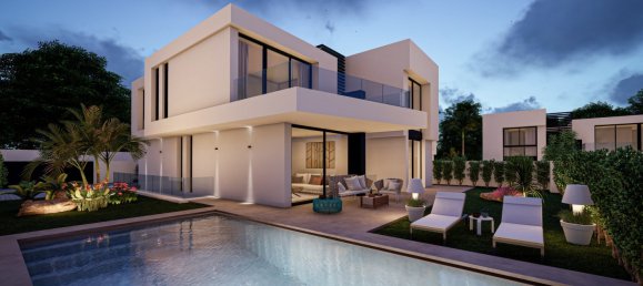 Villa T4 em Benidorm, Spain N.º 2679 23