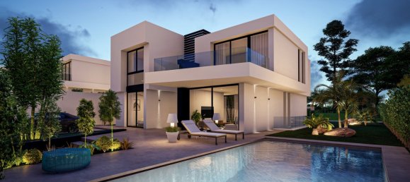 Villa T4 em Benidorm, Spain N.º 2679 10