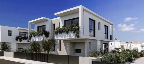 3 bedrooms Commercial property in Protaras, Cyprus No. 20375 3