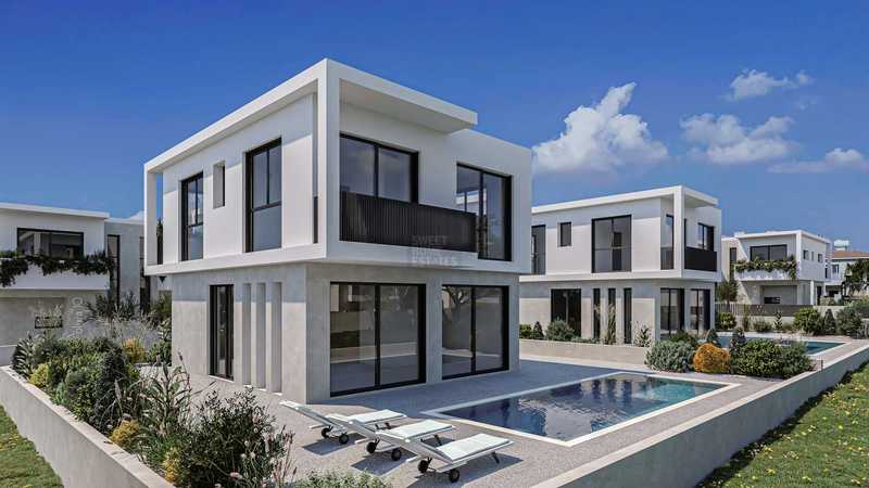 3 bedrooms Commercial property in Protaras, Cyprus No. 20375
