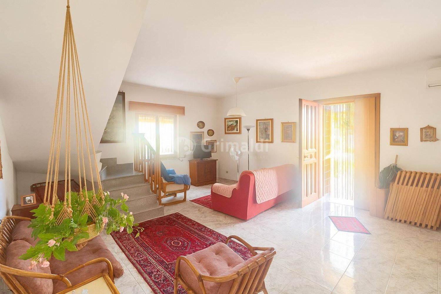 1 bedroom Villa in Aprilia, Italy No. 346323