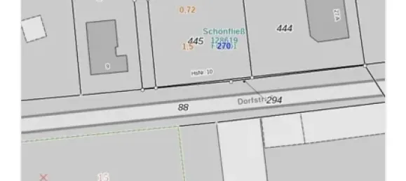  Land in Oberhavel, Germany No. 291324 13