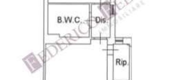 2 bedrooms Apartment in Prato, Italy No. 323604 23