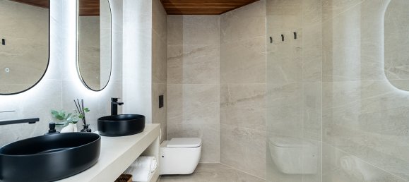 3 Schlafzimmer Penthouse in Marbella, Spain, Nr. 43911 52