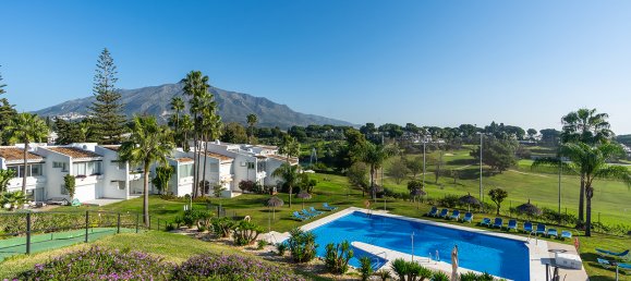 3 Schlafzimmer Penthouse in Marbella, Spain, Nr. 43911 78