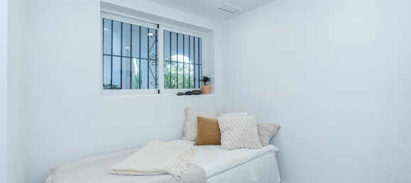 3 Schlafzimmer Penthouse in Marbella, Spain, Nr. 43911 41