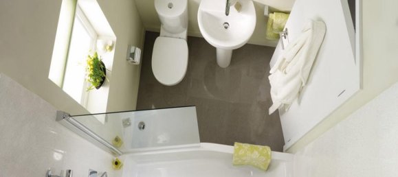 3 rooms Apartment in Paphos, Cyprus No. 13226 6