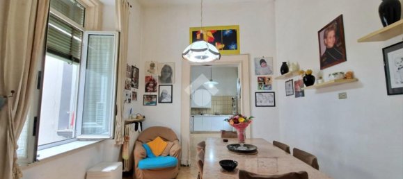 5 rooms Apartment in Naples, Italy No. 31535 13
