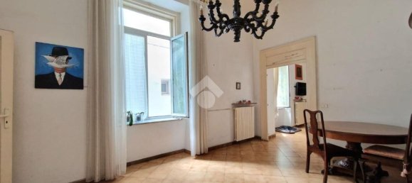 5 rooms Apartment in Naples, Italy No. 31535 6