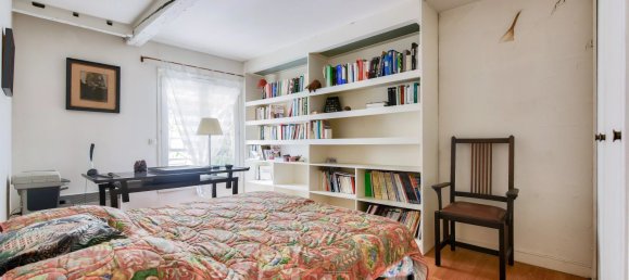 2 bedrooms Apartment in Paris, France No. 162855 5