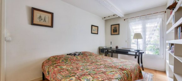 2 bedrooms Apartment in Paris, France No. 162855 9