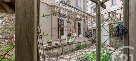 6 bedrooms House in Grenoble, France No. 338808 9