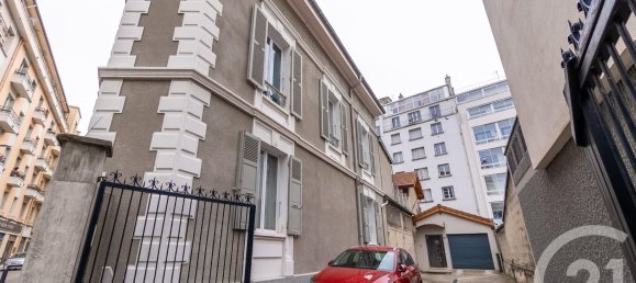 6 bedrooms House in Grenoble, France No. 338808 29