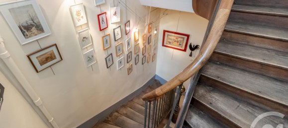 6 bedrooms House in Grenoble, France No. 338808 12