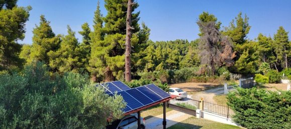 2 bedrooms Commercial property in Chalkidiki, Greece No. 1997 30