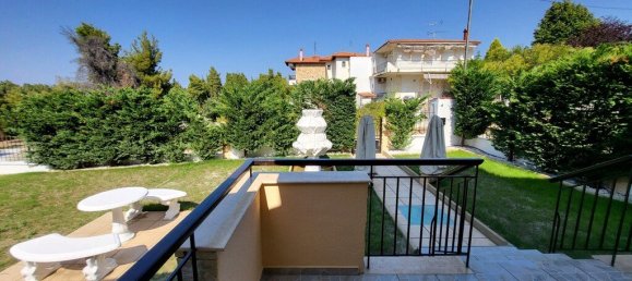 2 bedrooms Commercial property in Chalkidiki, Greece No. 1997 20