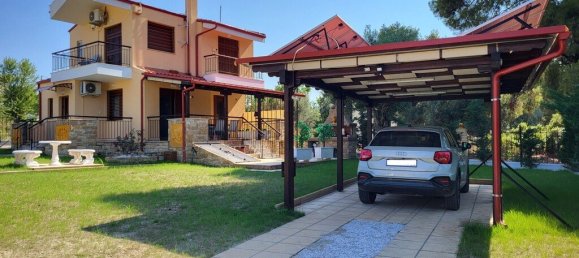 2 bedrooms Commercial property in Chalkidiki, Greece No. 1997 25