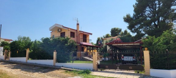 2 bedrooms Commercial property in Chalkidiki, Greece No. 1997 21