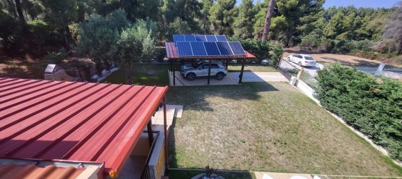 2 bedrooms Commercial property in Chalkidiki, Greece No. 1997 29