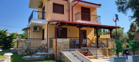 2 bedrooms Commercial property in Chalkidiki, Greece No. 1997 22