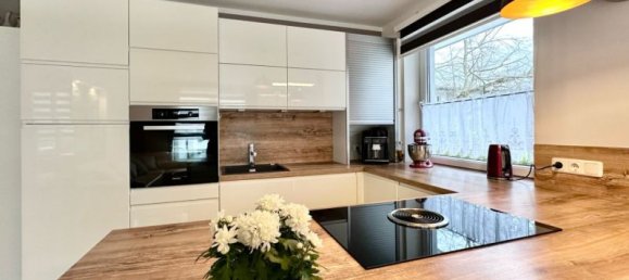 4 rooms Apartment in Unterach am Attersee, Austria No. 95708 6