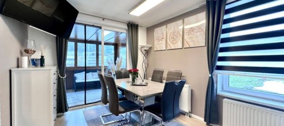 4 rooms Apartment in Unterach am Attersee, Austria No. 95708 8