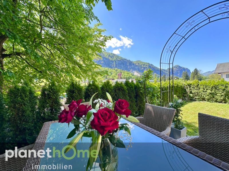 4 rooms Apartment in Unterach am Attersee, Austria No. 95708