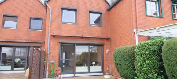 Moradia em banda de 4 divisões em Bergedorf, Germany N.º 46200 11