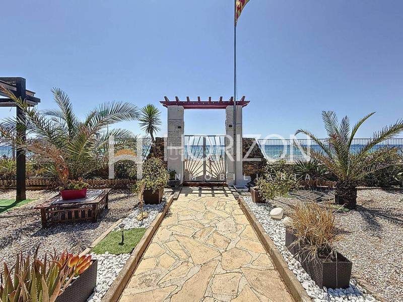 6 Schlafzimmer Haus in Tarragona, Spain, Nr. 255847