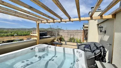 3غرفة شقة في Vienna, Austria رقم 185213