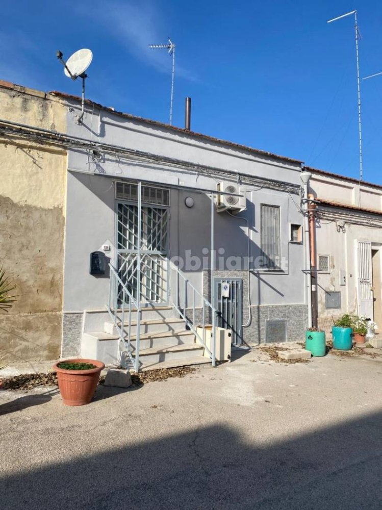 Studio in Foggia, Italy No. 168204