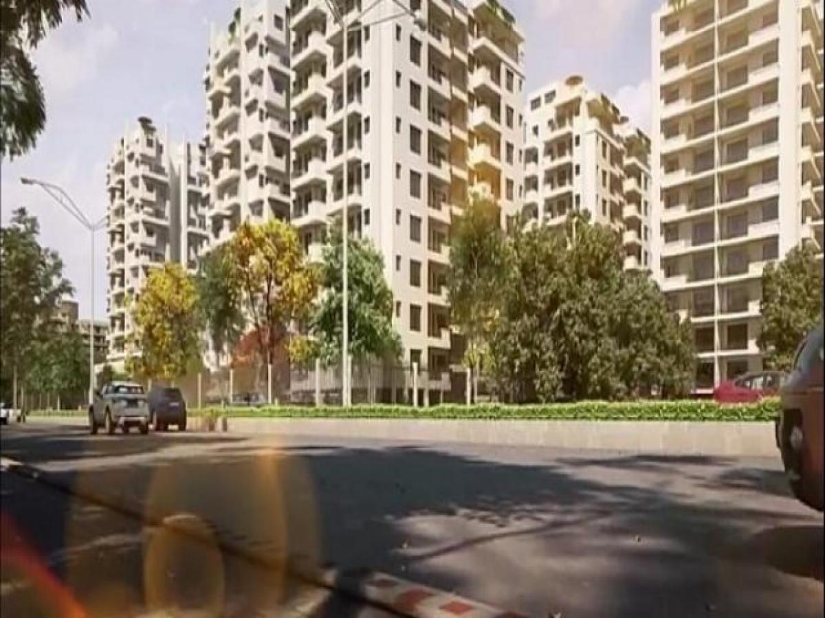 3 chambres Maison à Chandigarh, India No. 54544