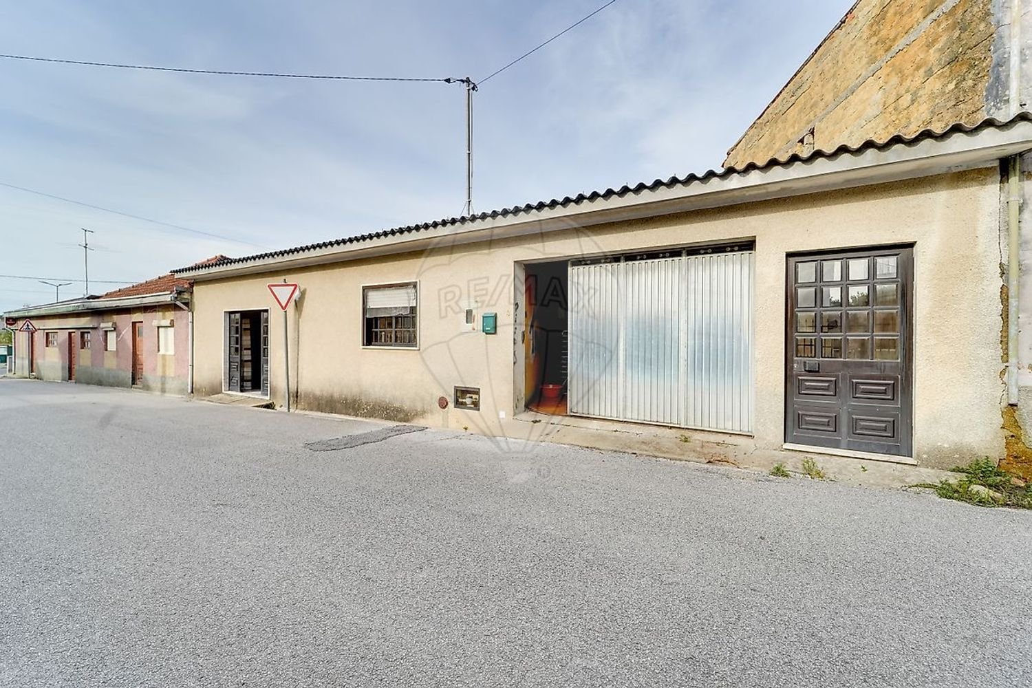 1 غرف نوم منزل في Anadia, Portugal رقم 162952