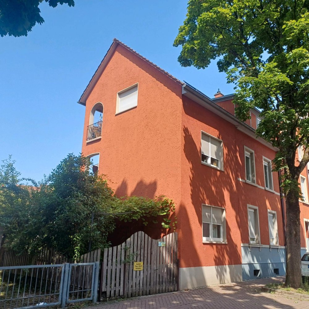 Квартира с 2 спальнями в Ортенау, Германия № 307166