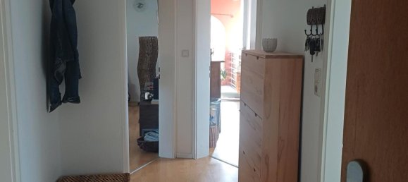 Квартира с 2 спальнями в Ортенау, Германия № 307166 17