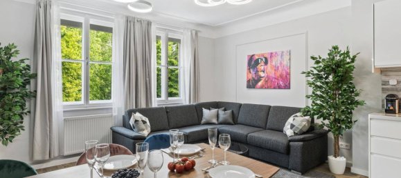 4-salle Appartement à Meidling, Austria No. 228117 3